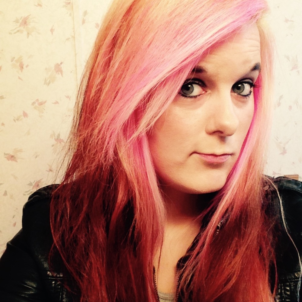 Meet your Posher, Amanda